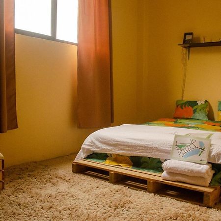 Pachamac House Apartman Guayaquil Kültér fotó