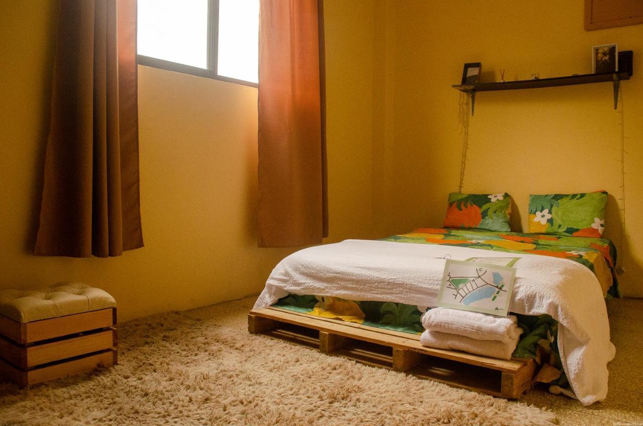 Pachamac House Apartman Guayaquil Kültér fotó