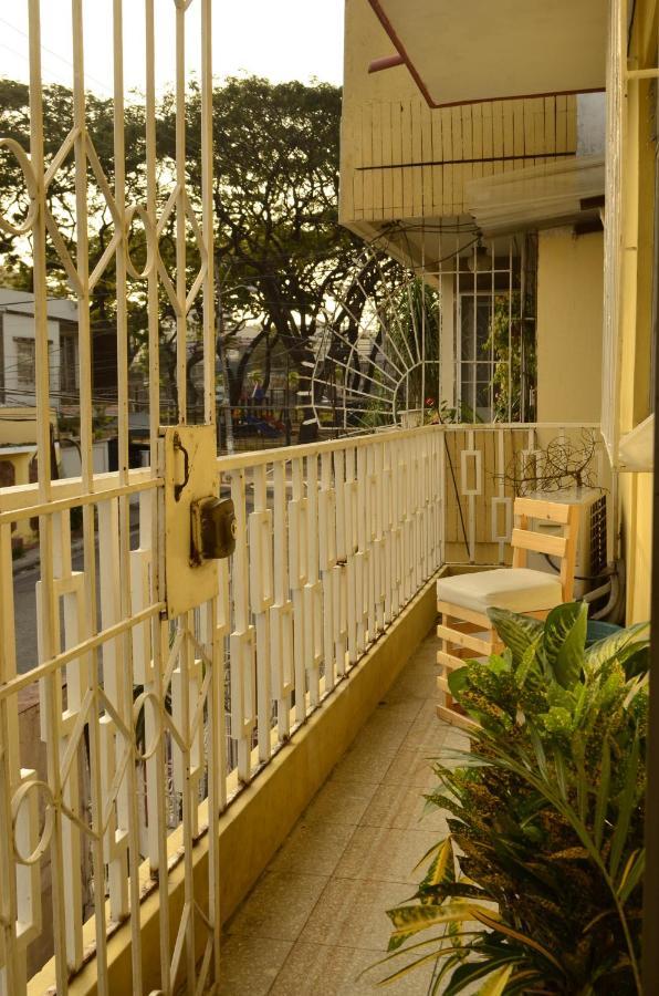 Pachamac House Apartman Guayaquil Kültér fotó
