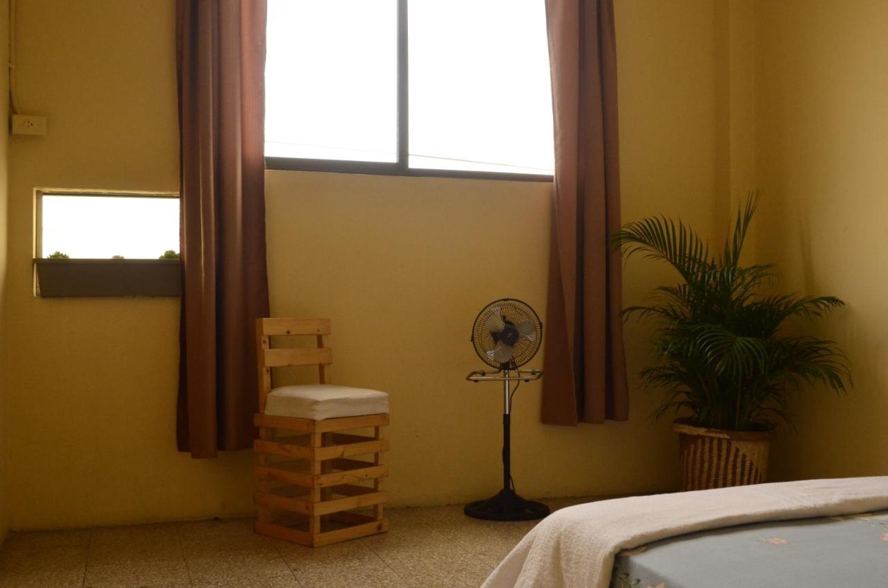 Pachamac House Apartman Guayaquil Kültér fotó