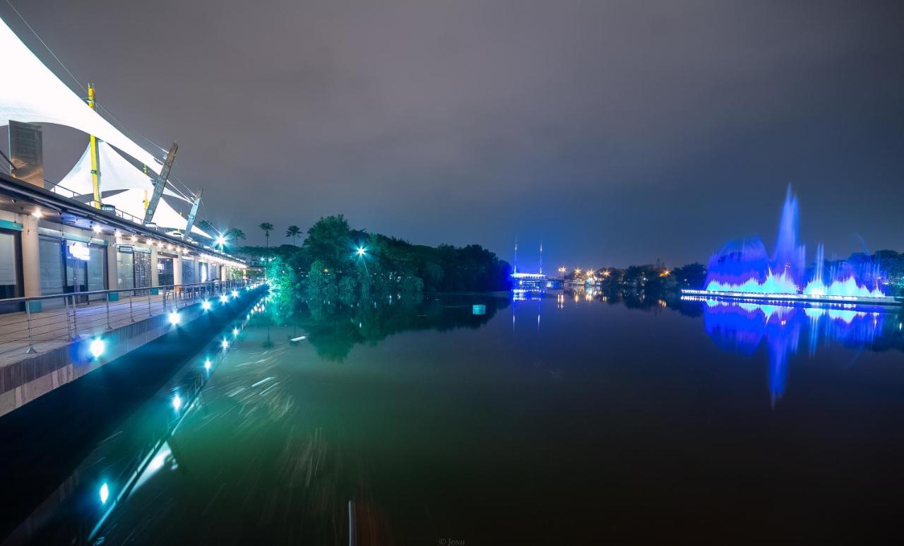 Pachamac House Apartman Guayaquil Kültér fotó